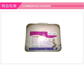 紅富士家紡 f 大號九孔健康被 厚被 被芯 被子九孔被 床上用品