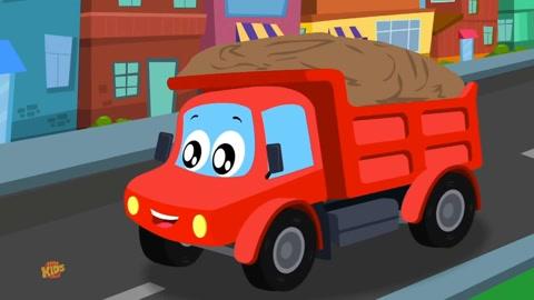 普通道路貨物運輸的五大注意事項