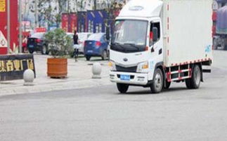 道路普通貨物運(yùn)輸行業(yè)動(dòng)態(tài)與市場(chǎng)展望