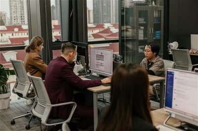 上海彼喜商貿 以專業道路貨運，架設中俄產業合作堅實橋梁